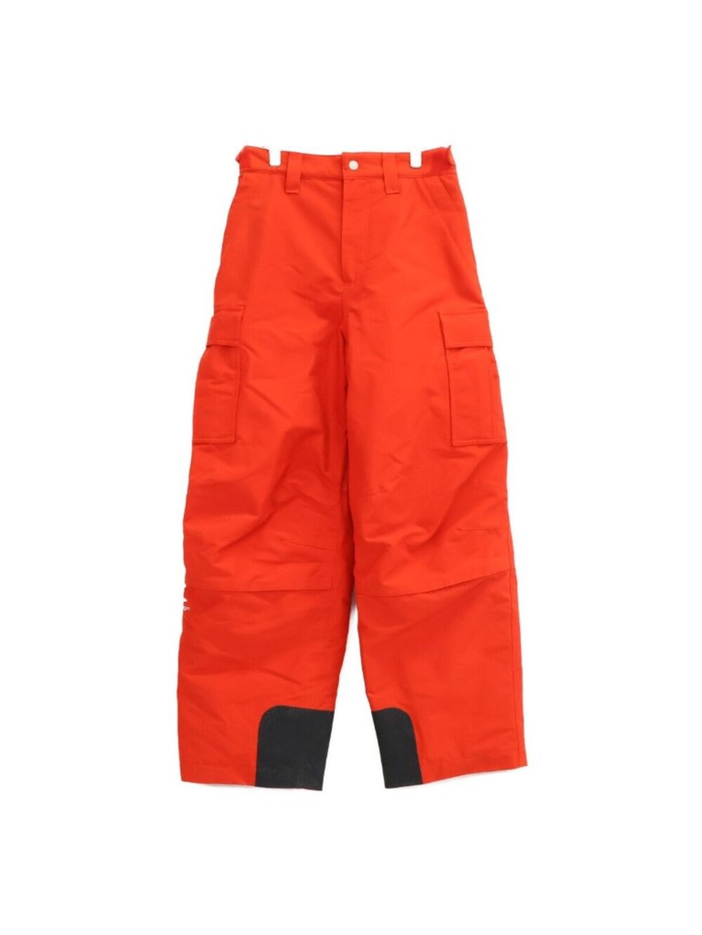 Balenciaga Skiwear Cargo Pants 44
